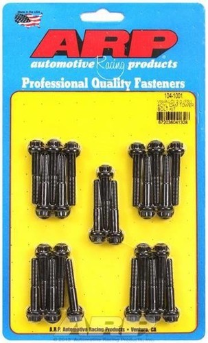 Kit bulloni torretta albero - , a