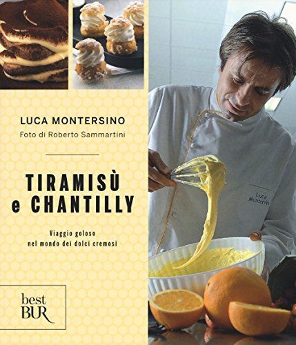 Libri luca montersino - luca, /