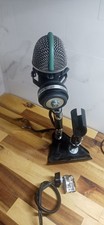 Microfono AKG D112 May Miking
