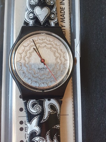 Swatch gent knox - gent,