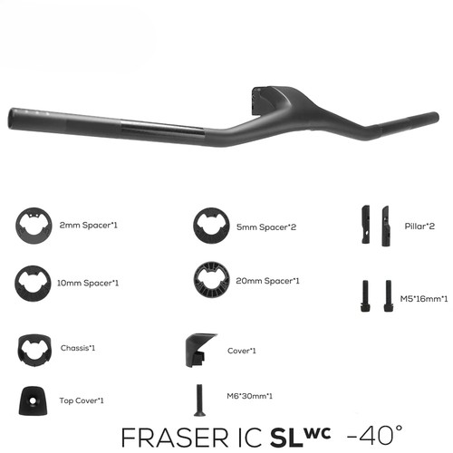 Fraser sl wc per - ic,