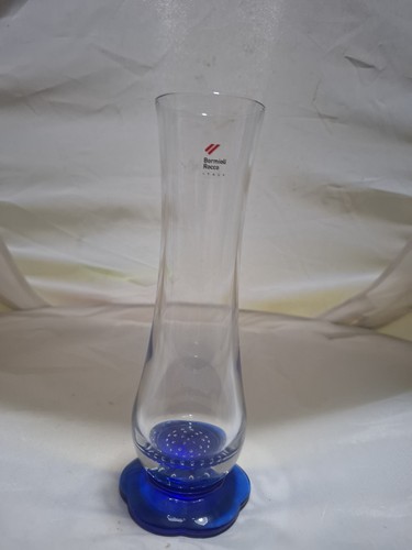Vaso vintage bormioli rocco - vaso,