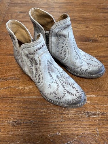 Stivaletti cowboy sterling - stivaletti,