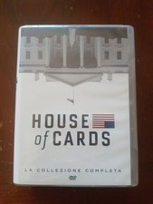 HOUSE OF CARDS - La Collezione