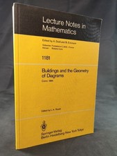 Edifici e geometria dei