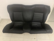 Sedile posteriore Alfa Romeo