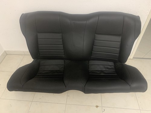 Sedile posteriore alfa - sedile,
