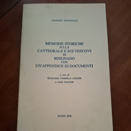 Dionisalvi memorie storiche - dionisalvi,