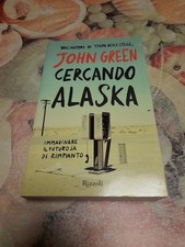 Cercando Alaska John Green