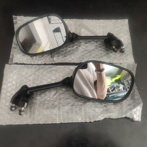 Coppia specchi moto - coppia, (toyo)