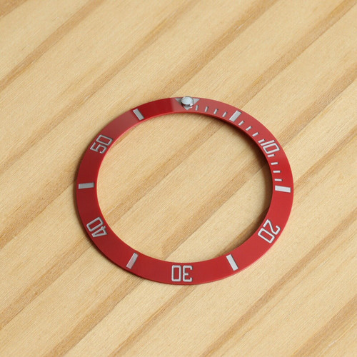 Orologio lunetta ceramica - orologio,