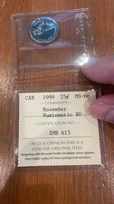 1999 iccs graded - canadian,,