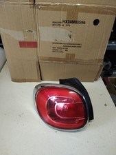 Stop Fanale Faro Fanalino