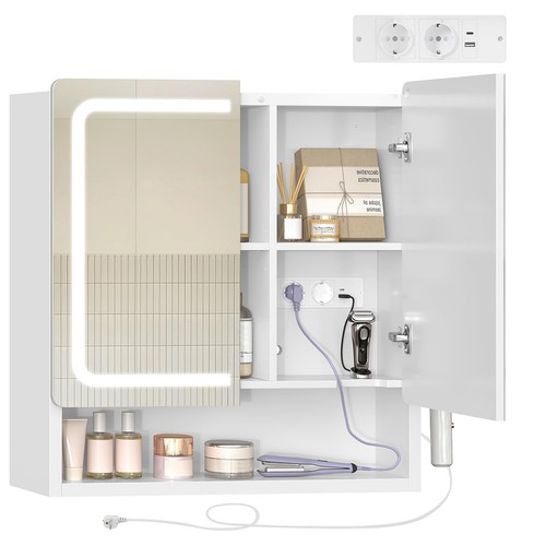 Teenfon specchio bagno - specchio,