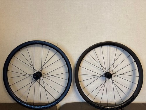 Disco bontrager aeolus elite - bontrager,