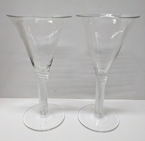 Set bicchieri vino - 2, da