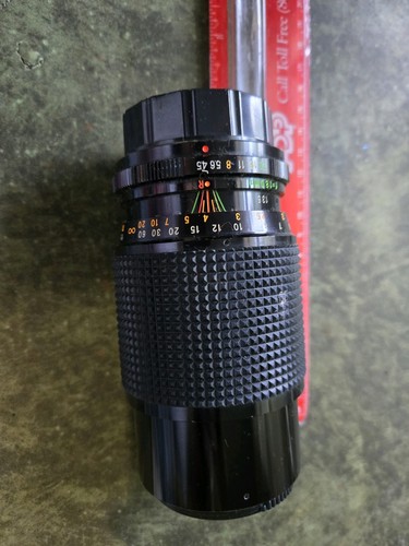 Pentax mitakon zoom 4 5 - pentax,