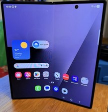Samsung Galaxy Z Fold7 512GB