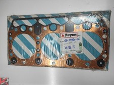 GUARNIZIONE TESTATA IVECO -
