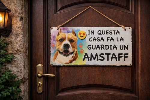 Targhetta per porta - targhetta, “🥰