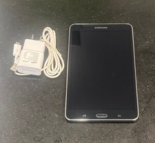 Samsung Galaxy Tab 4