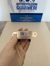 CENTRALINA AUTORADIO PER OPEL Astra J Sports Tourer 20960972 (10>15)