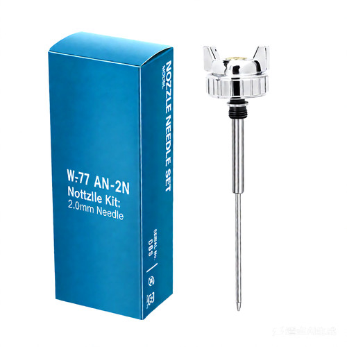 Iwata kit di ugelli - w-77,