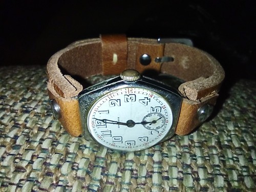 Omega antico orologio uomo - orologio,