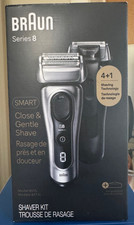 BRAND NEW Braun Series 8 8517s