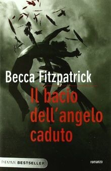 Bacio dellangelo caduto von - dellangelo,