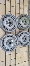 Set 4 Cerchi Fiat Abarth 13x5