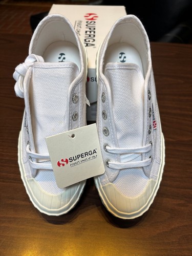 New superga women classic - new,