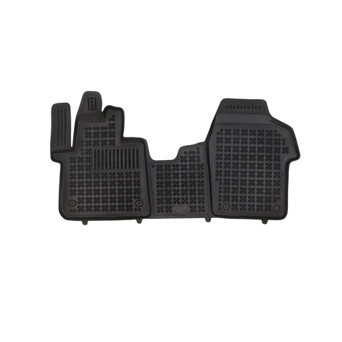 Tappetini gomma per fiat scudo - tappetini,