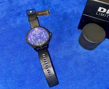 orologio uomo Diesel DZ-7262 GrandDaddy