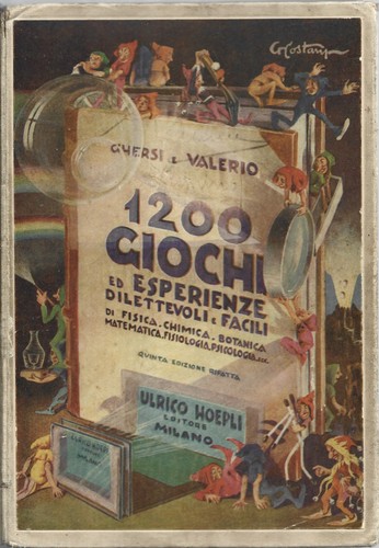 Ghersi valerio 1200 - ghersi, e