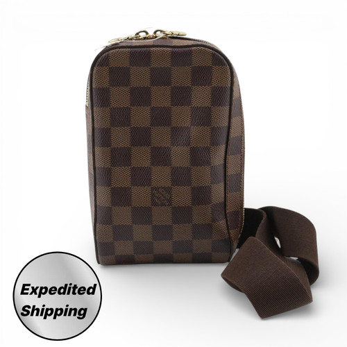 Borsa tracolla louis vuitton - tracolla,