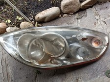 Faro Anteriore Originale