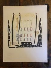 Autografato Melotti Fausto