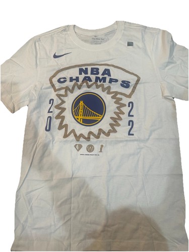 Shirt nike warriors 2022 - t-shirt,