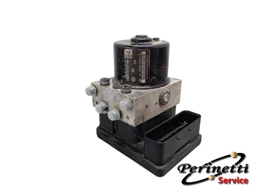Centralina gruppo abs - centralina,
