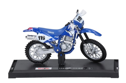 Maisto modello moto - moto,