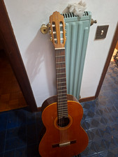 chitarra classica esteve, 3/4, usata, molto buona, principianti,scuole superiori