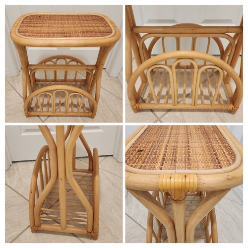 Tavolo vintage mid century - tavolo, mid-century