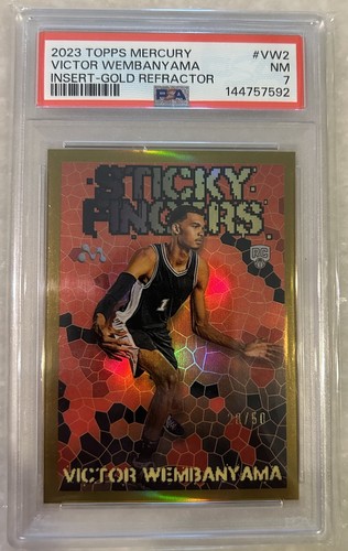 2024 topps mercury victor - 2024,