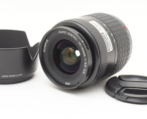 Quasi nuovo olympus - nuovo】olympus, zuiko