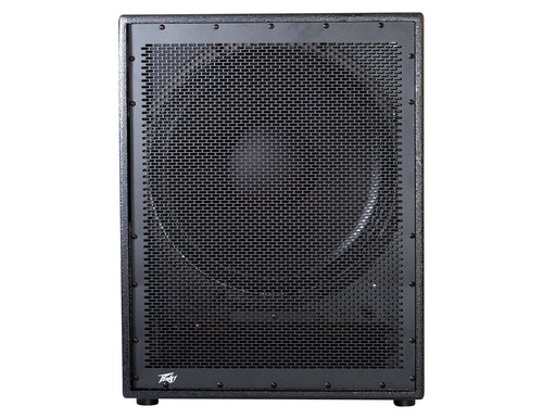 Peavey pvs sub 1000w - pvs, 18