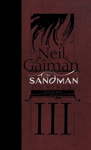 The sandman omnibus volume - omnibus, 3