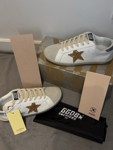 Golden goose super star - goose,
