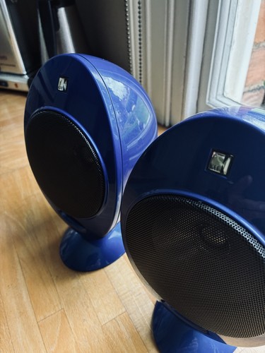 Altoparlanti surround kef - altoparlanti,
