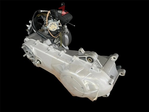 Motore completo originale - motore,